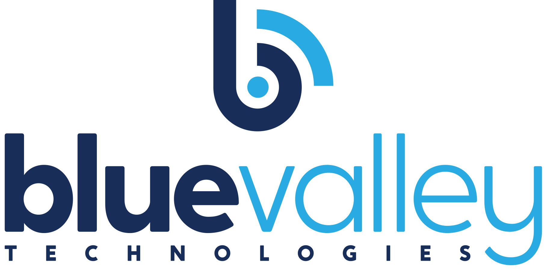 Blue Valley Technologies logo