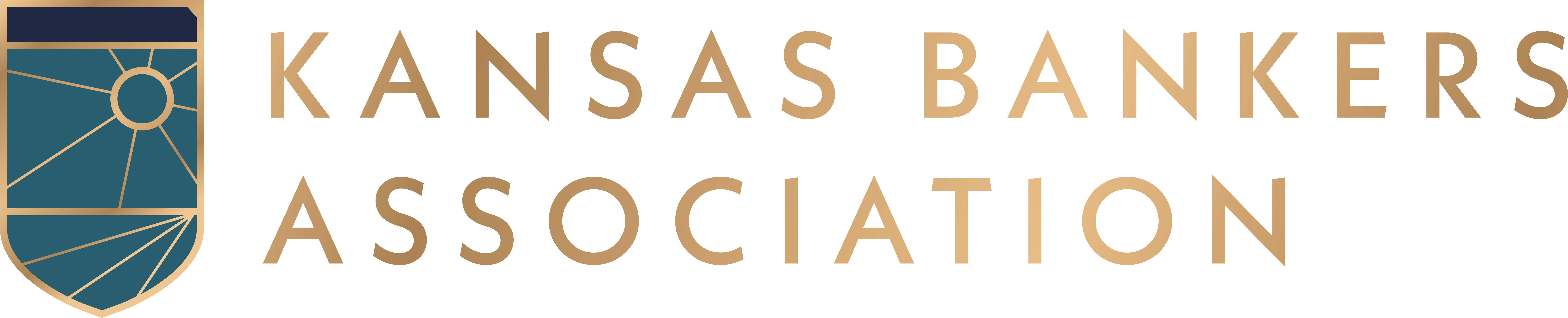 Kansas Bankers Association logo