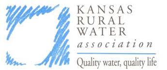 Kansas Rural Water Association logo