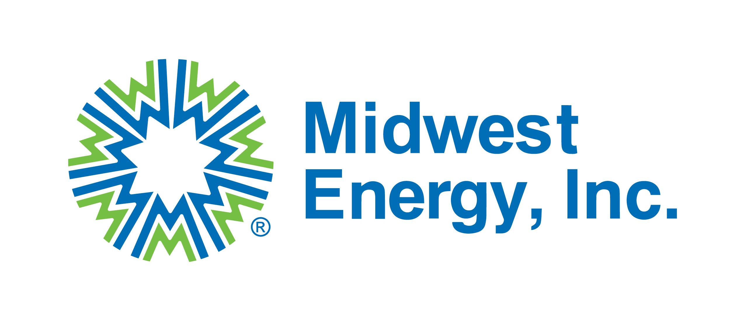 Midwest Energy Logo