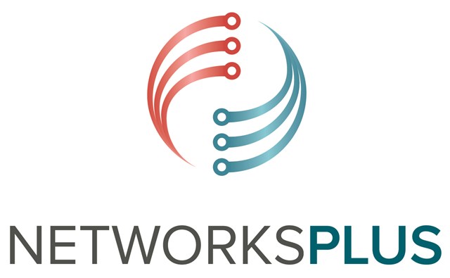 Networks Plus logo