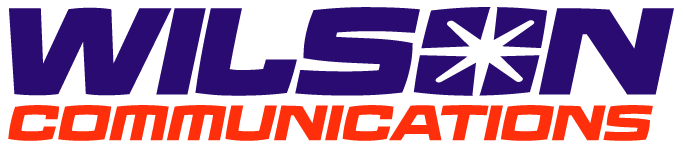 Wilson Communications logo