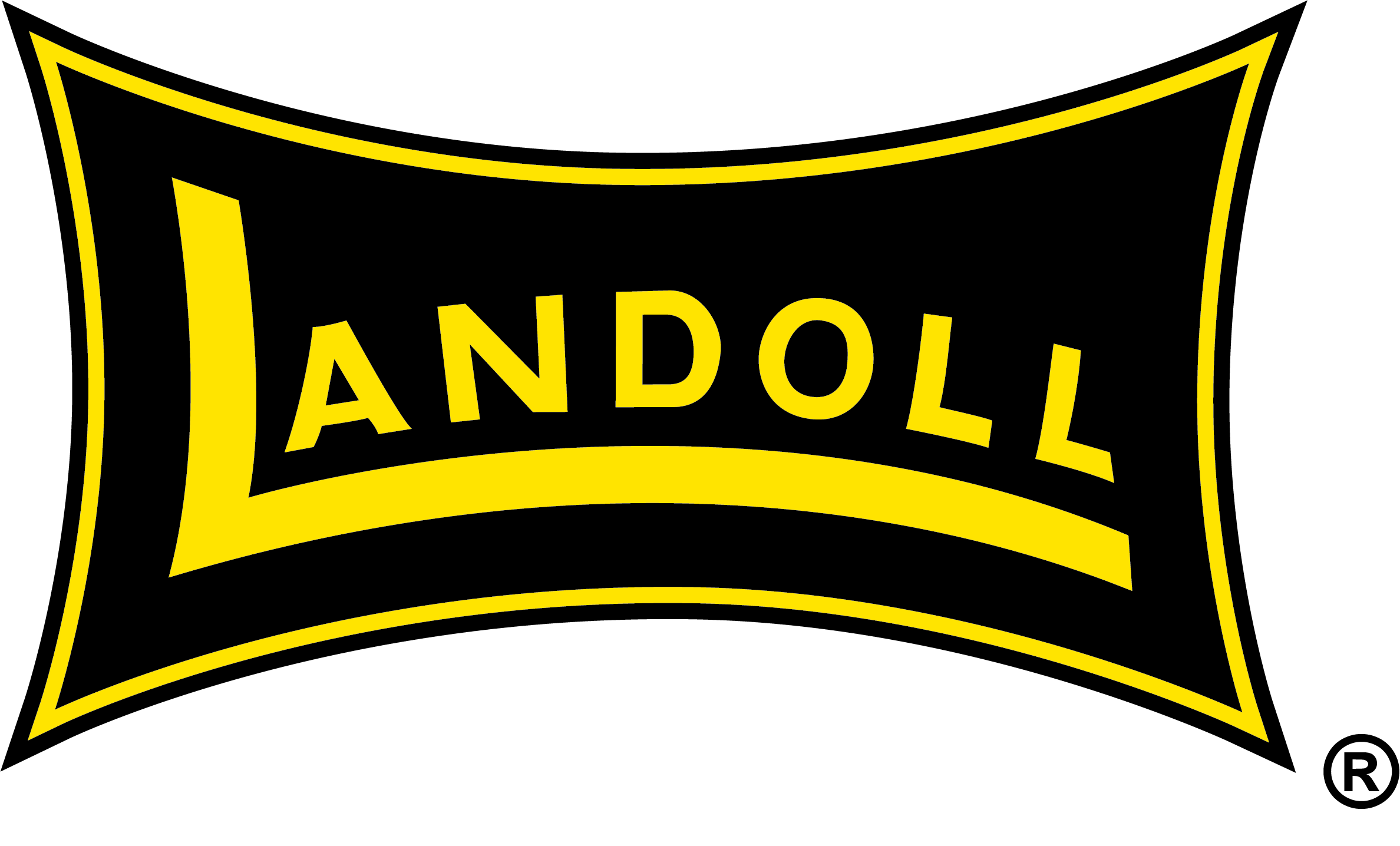 Landoll logo